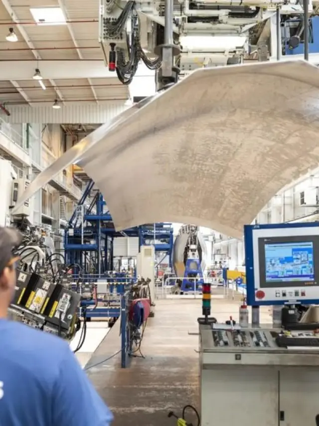 Airbus Atlantic SAS 2022