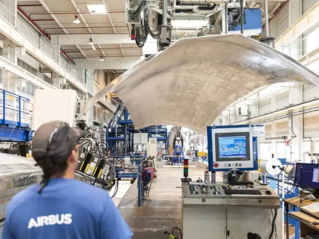 Airbus Atlantic SAS 2022