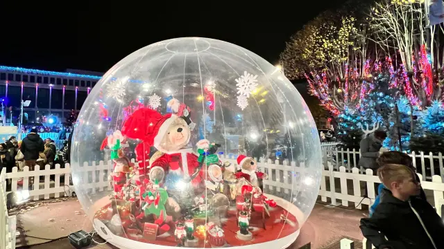 Féeries de Saint-Nazaire