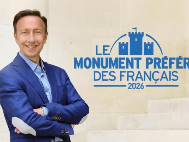 Le Monument Prefere Des Francais 2026 2