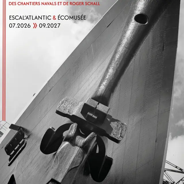 Affiche Expo Normandie 2026