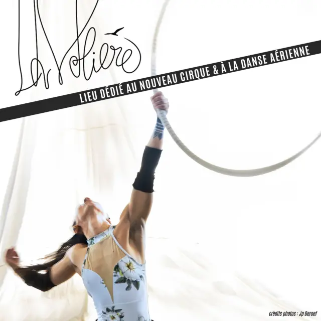 La Voliere