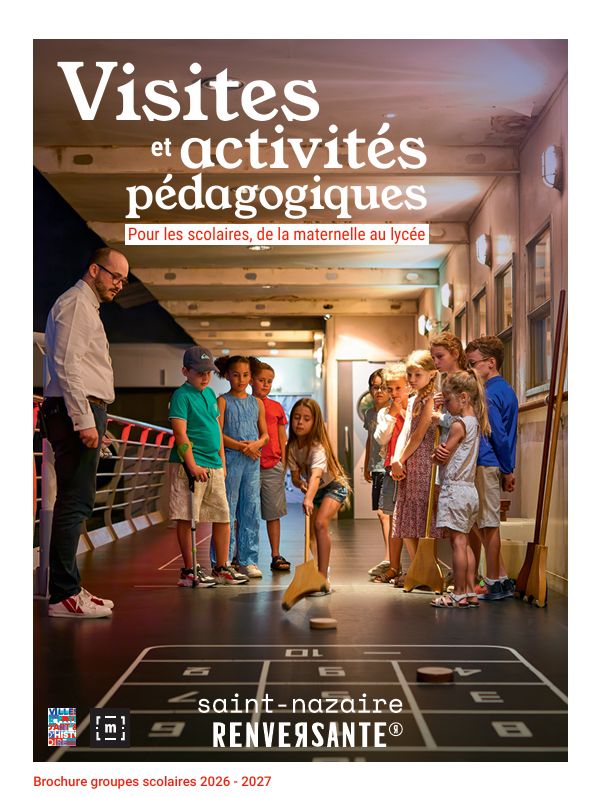 Couv Brochure Scolaires 2026
