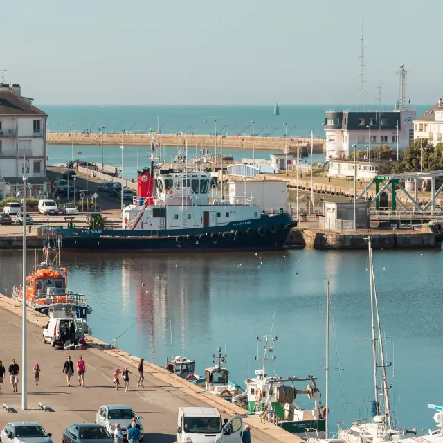 Bassin Port De Saint Nazaire Vincent Bauza 2018 09 31 Web